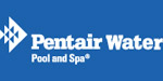 Pentair Pool Equipment Logo