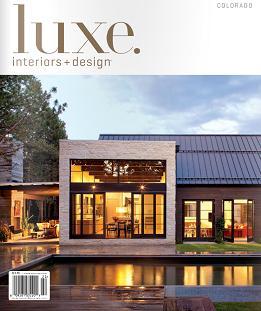 Luxe Magazine