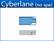 Cyberlane (no spa)
