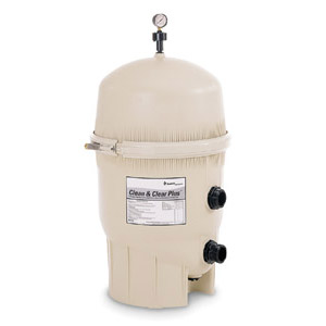 Clean & Clear Plus Cartridge Filter