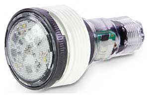 MicroBrite® Color And White LED Lights